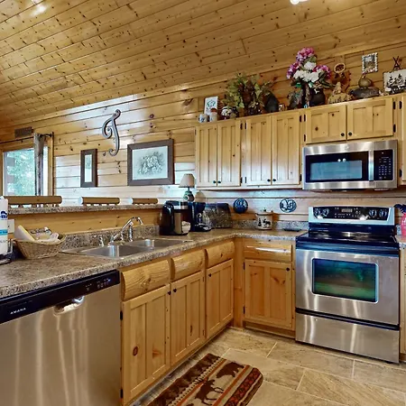 100 Mile View Villa